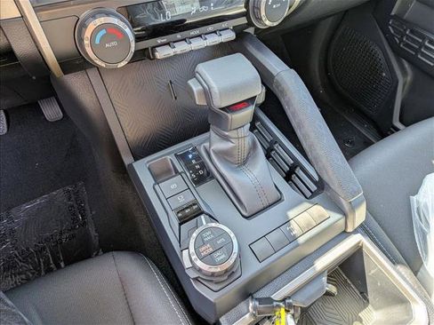 New 2025 Toyota Tacoma TRD Off-Road image 11