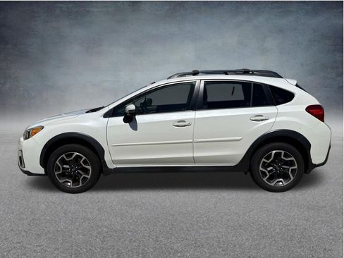 Used 2017 Subaru Crosstrek 2.0i Limited AWD/4WD image 7