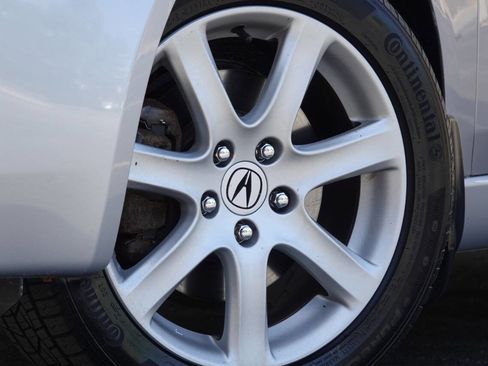 Used 2004 Acura TSX image 6