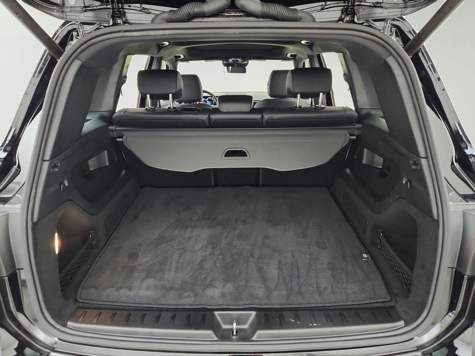 Certified 2023 Mercedes-Benz EQB 250+ image 30