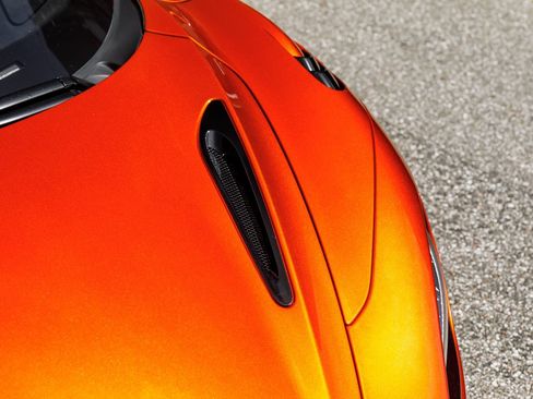 Used 2021 McLaren 765LT RWD image 42