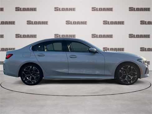 New 2026 BMW 330i xDrive 330i xDrive w/ Premium Package image 6