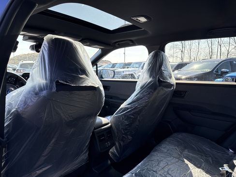 New 2026 Subaru Outback Premium image 13