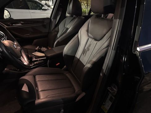 Used 2020 BMW X3 xDrive30i image 9