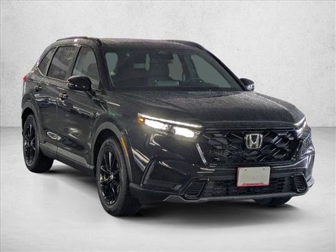 Used 2026 Honda CR-V Sport image 3