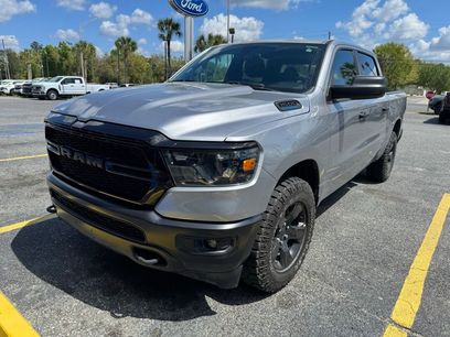 Used 2023 RAM 1500 Tradesman w/ Warlock PACKAGE