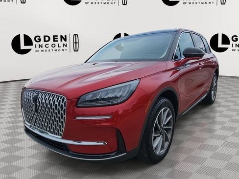 Used 2023 Lincoln Corsair AWD w/ Equipment Group 102A image 1