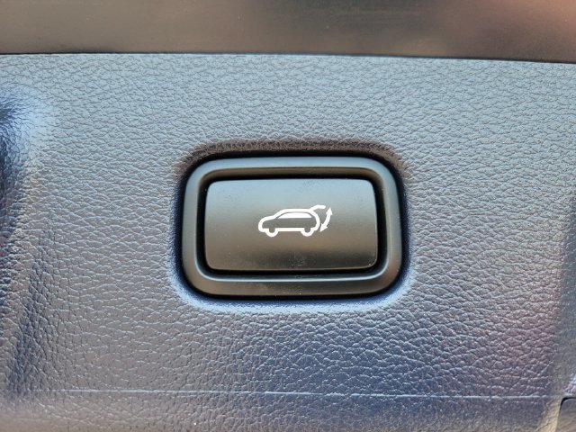 Used 2024 Hyundai Palisade Limited FWD image 24