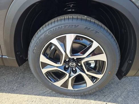 New 2026 MAZDA CX-5 Preferred AWD/4WD image 16