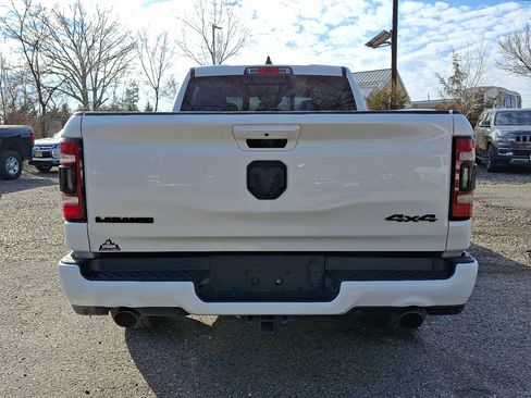 Certified 2022 RAM 1500 Laramie image 4
