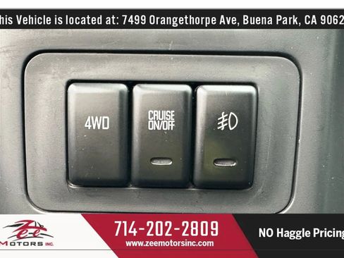 Used 1998 Honda Passport EX image 31