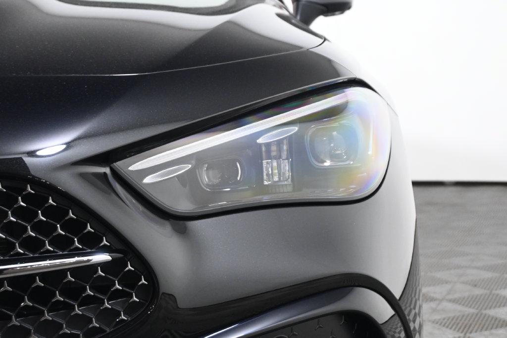 New 2027 Mercedes-Benz CLE 450 4MATIC Cabriolet image 19