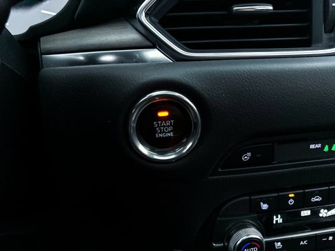 Used 2023 MAZDA CX-5 Signature image 30