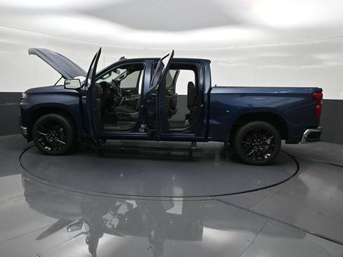 Used 2022 Chevrolet Silverado 1500 LT RWD image 33