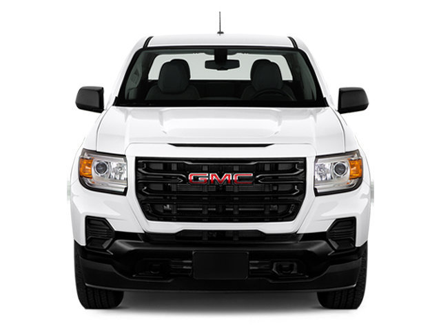 Used 2022 GMC Canyon AT4 AWD/4WD image 5