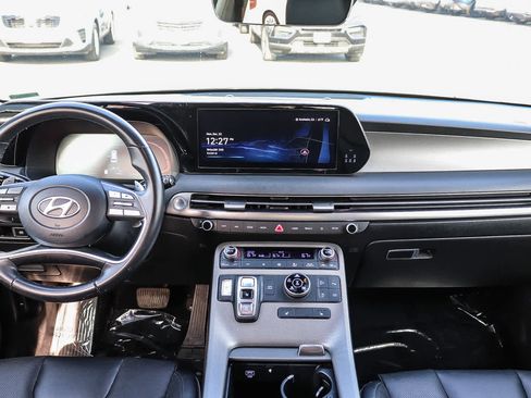 Used 2023 Hyundai Palisade SEL image 13