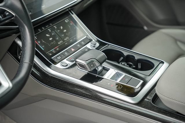 Used 2022 Audi Q7 2.0T Premium Plus AWD/4WD image 25