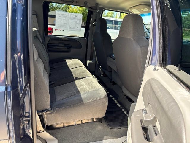 Used 2002 Ford F250 XLT AWD/4WD image 13