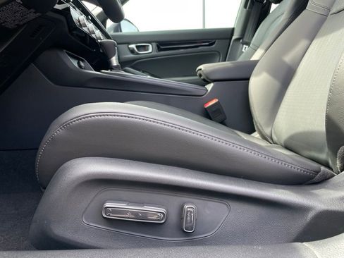 New 2026 Honda Civic Sport Touring image 25