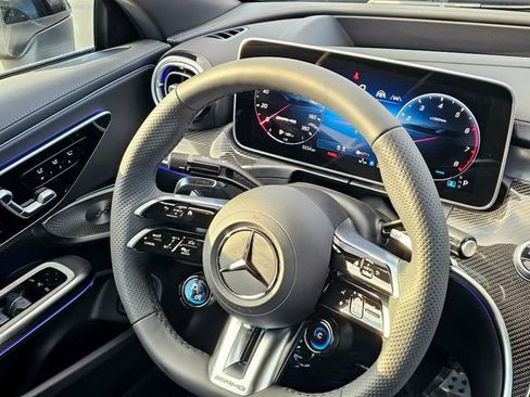 New 2026 Mercedes-Benz CLE 53 AMG 4MATIC Cabriolet image 28