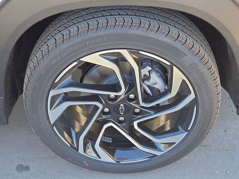 New 2026 Chevrolet TrailBlazer RS image 6