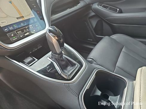 Used 2024 Subaru Outback Limited image 24