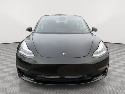 Used 2019 Tesla Model 3 Long Range image 2