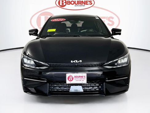 Used 2024 Kia EV6 GT-Line AWD/4WD image 7