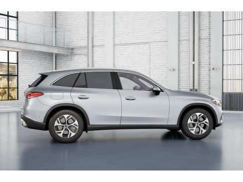 New 2026 Mercedes-Benz GLC 350e 4MATIC image 16