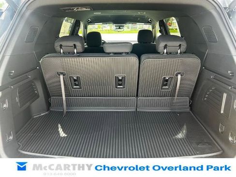 New 2026 Chevrolet Traverse LT w/ Driver Confidence Package FWD image 20