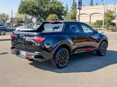 Certified 2022 Hyundai Santa Cruz SEL w/ Cargo Package AWD/4WD image 5
