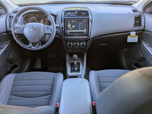 New 2026 Mitsubishi Outlander Sport SE image 16