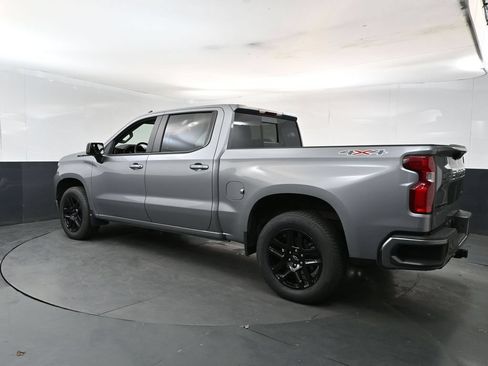 Used 2023 Chevrolet Silverado 1500 RST w/ Rally Edition AWD/4WD image 3