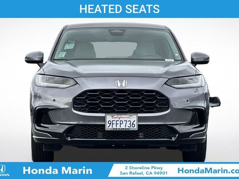 Used 2023 Honda HR-V EX-L image 10