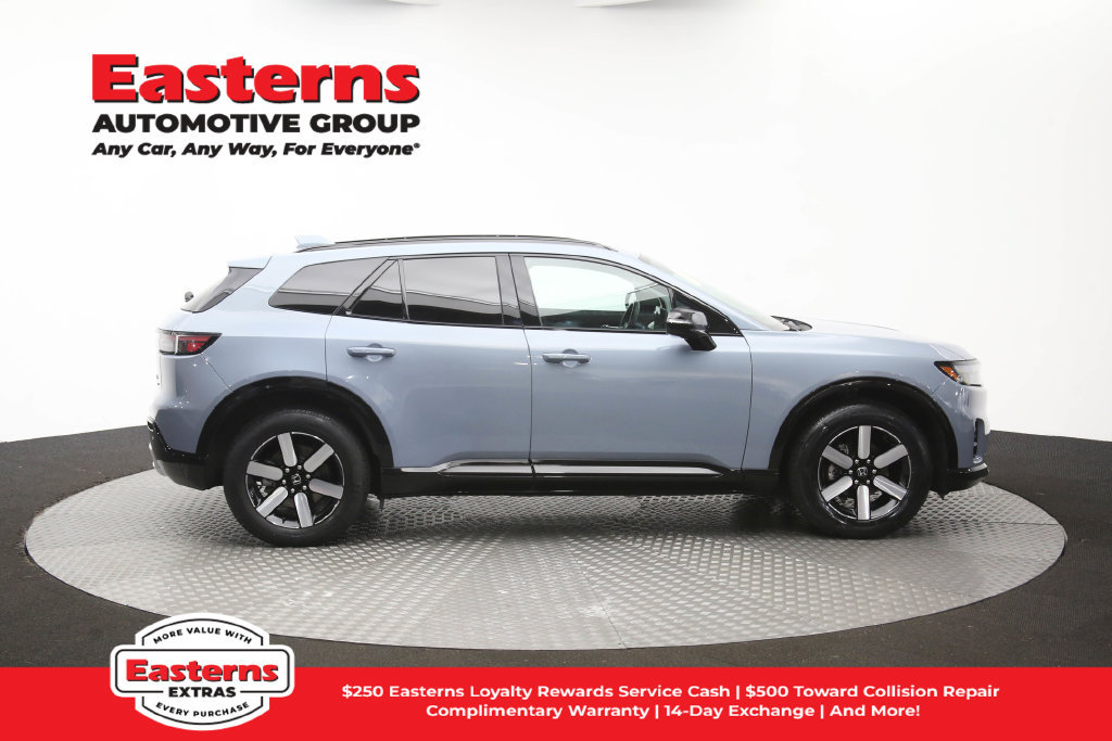 Used 2024 Honda Prologue Touring image 46