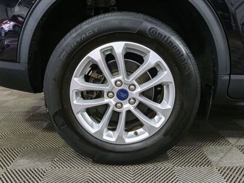 Used 2022 Ford Escape SE w/ Cold Weather Package AWD/4WD image 15