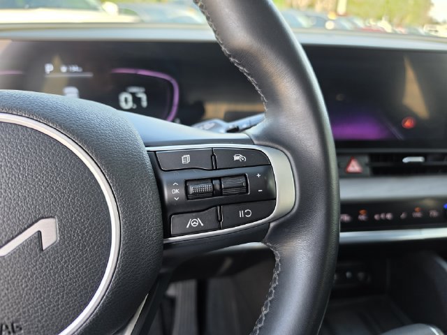 Certified 2024 Kia Sportage X-Line w/ X-Line Premium Package AWD/4WD image 21