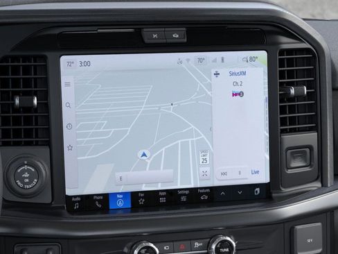 New 2025 Ford F150 Tremor w/ Equipment Group 402A High image 16