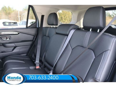 New 2026 Honda Passport RTL image 27