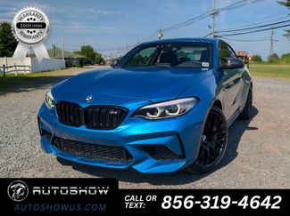 Used 2020 BMW M2 Competition w/ Executive Package RWD video 1