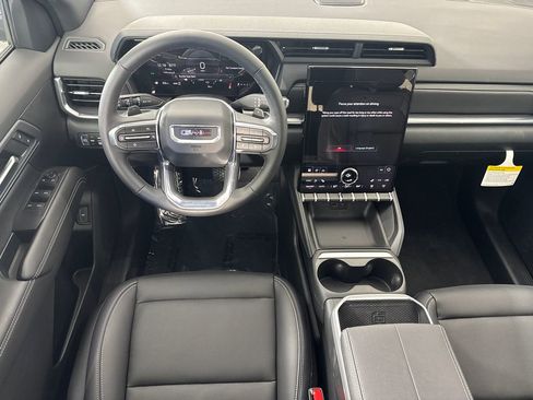 New 2026 GMC Terrain Elevation w/ Elevation Premium Package image 22