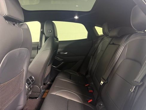 New 2024 Jaguar E-PACE R-Dynamic SE image 24