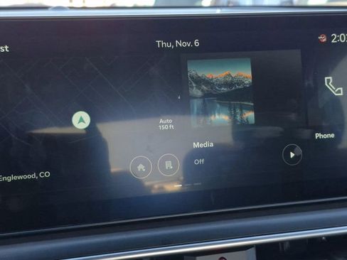 New 2026 Kia K5 GT-Line image 20