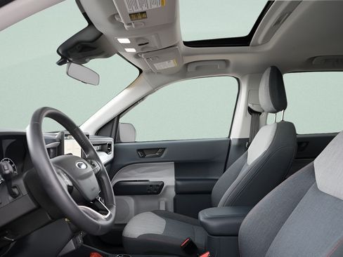 Used 2023 Ford Maverick XLT w/ XLT Luxury Package FWD image 23