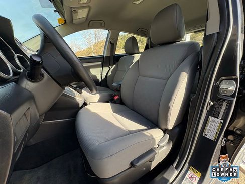 Used 2009 Toyota Matrix image 4