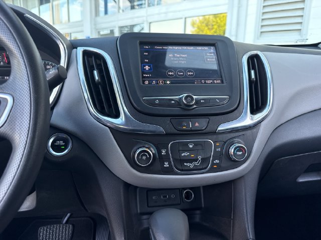 Certified 2022 Chevrolet Equinox LS AWD/4WD image 18
