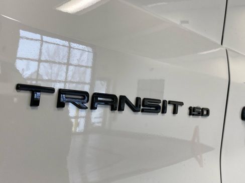 New 2026 Ford Transit 150 Low Roof image 7