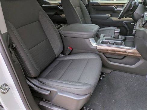 New 2026 Chevrolet Silverado 1500 RST image 30