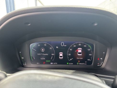 Used 2025 Honda Accord Sport image 10