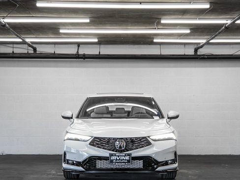 New 2026 Acura Integra A-Spec image 8